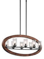 richards lighting