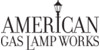 American Gas Lamp Works +