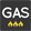 Gas