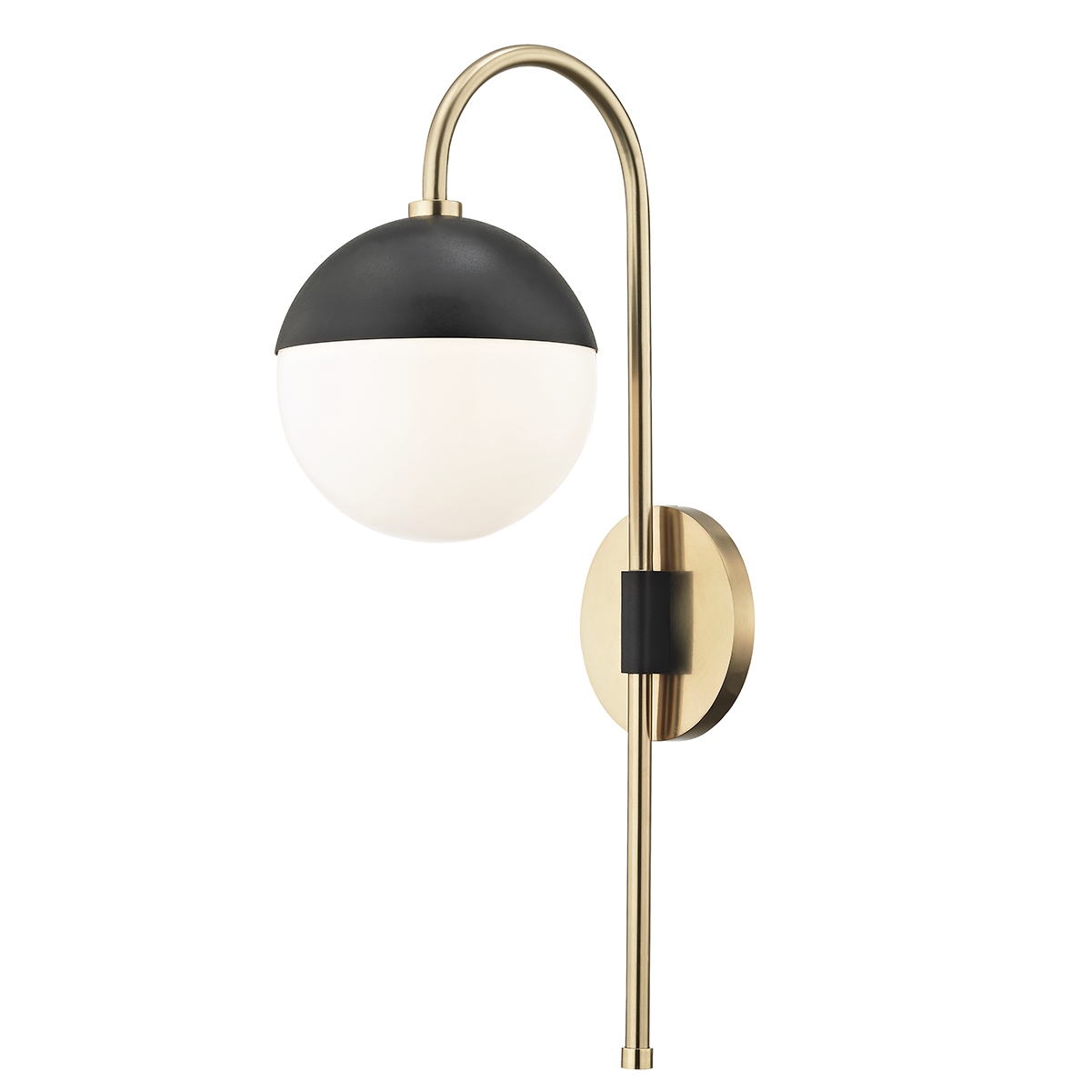 Renee One Light Wall Sconce