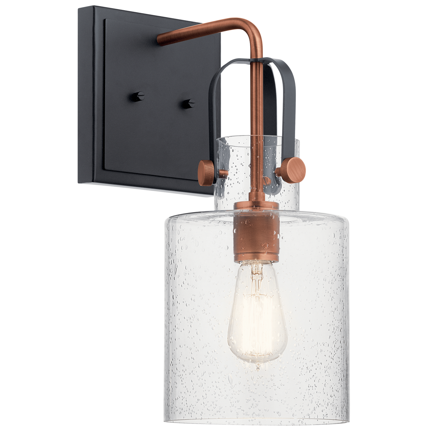 Kitner 17" Wall Bra… - image