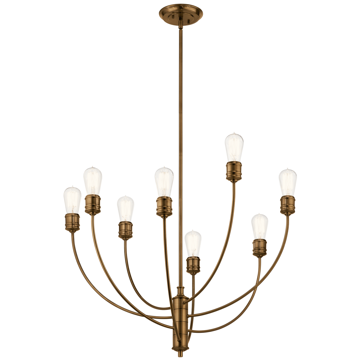 Hatton 8-Light Tran… - image