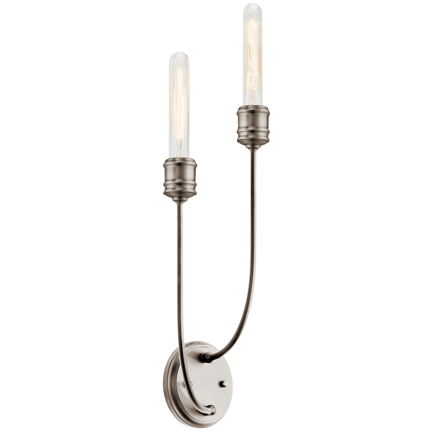 Hatton 2-Light 19" … - image