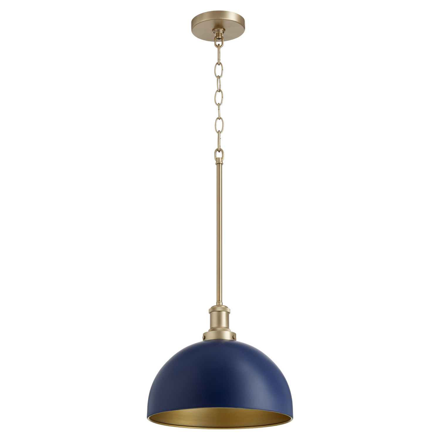 876 Dome Pendants 1… - image