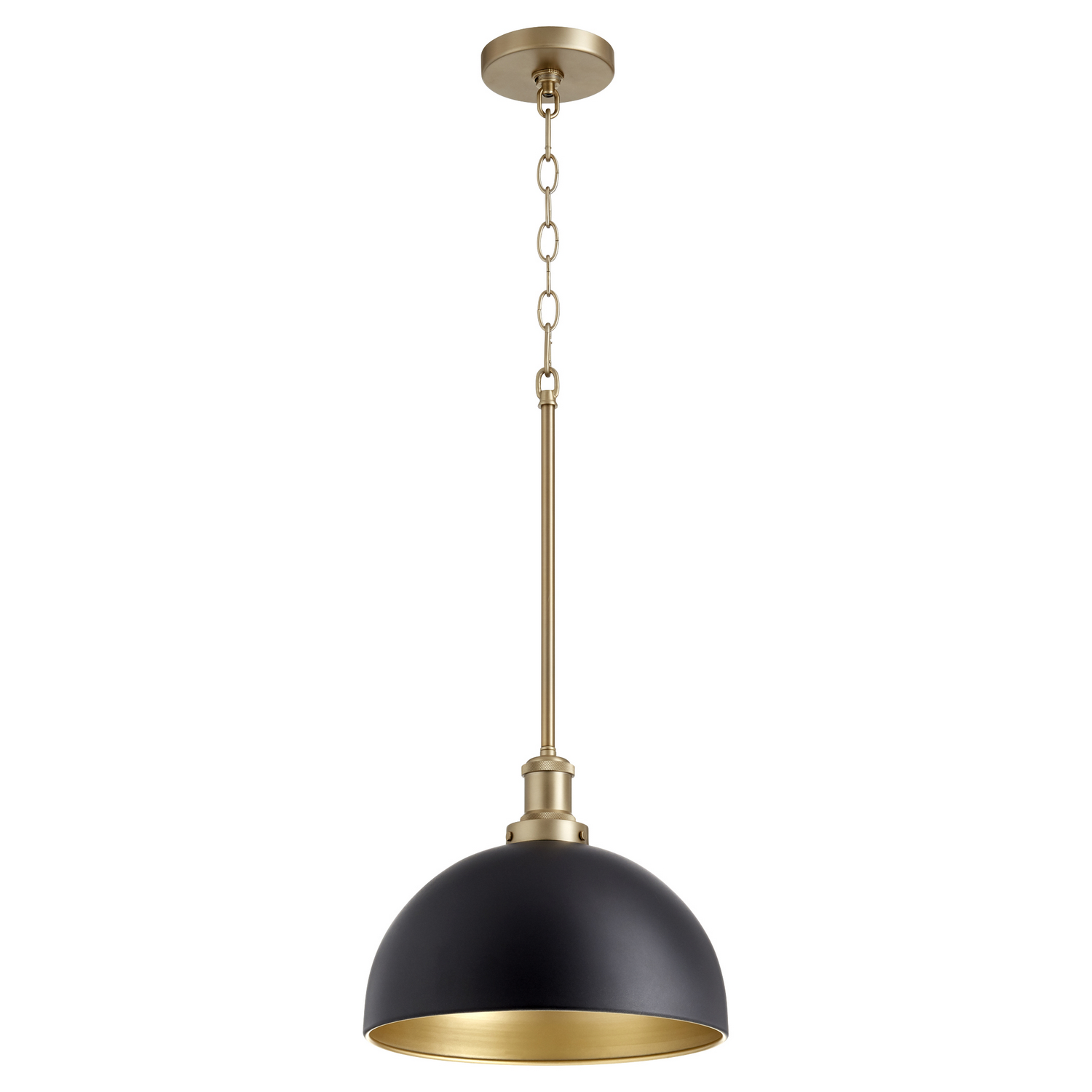 876 Dome Pendants 1… - image