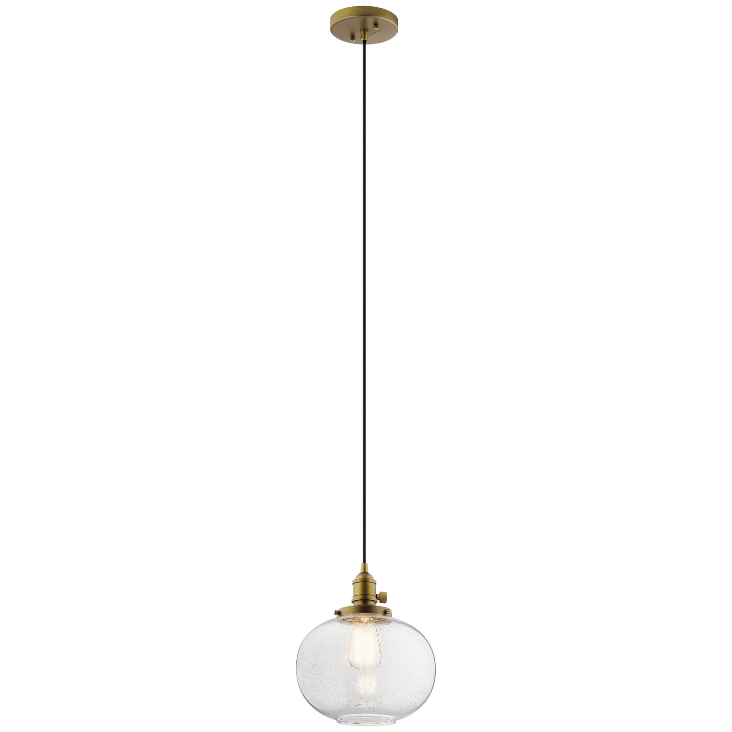 Avery 10" Pendant L… - image
