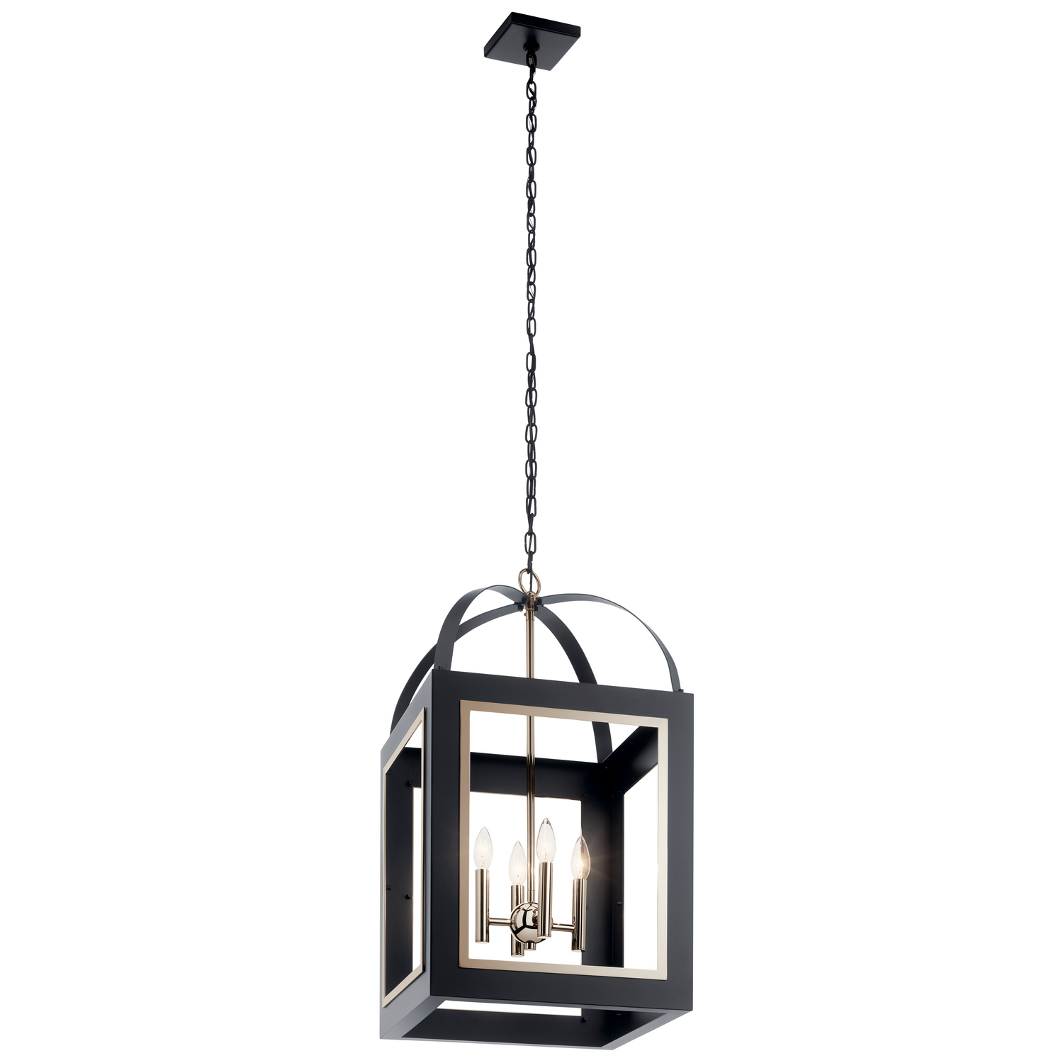 Vath 4-Light 16" Pe… - image
