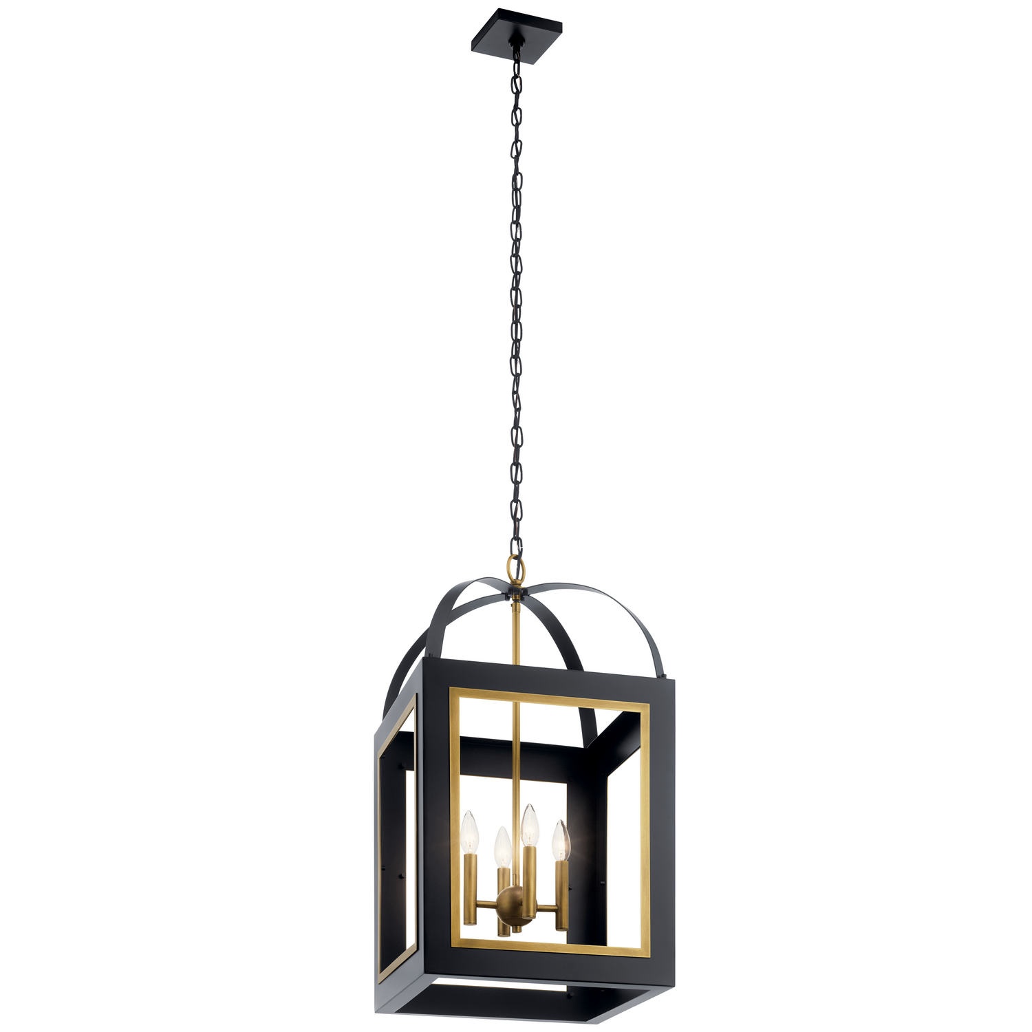 Vath 4-Light 16" Pe… - image