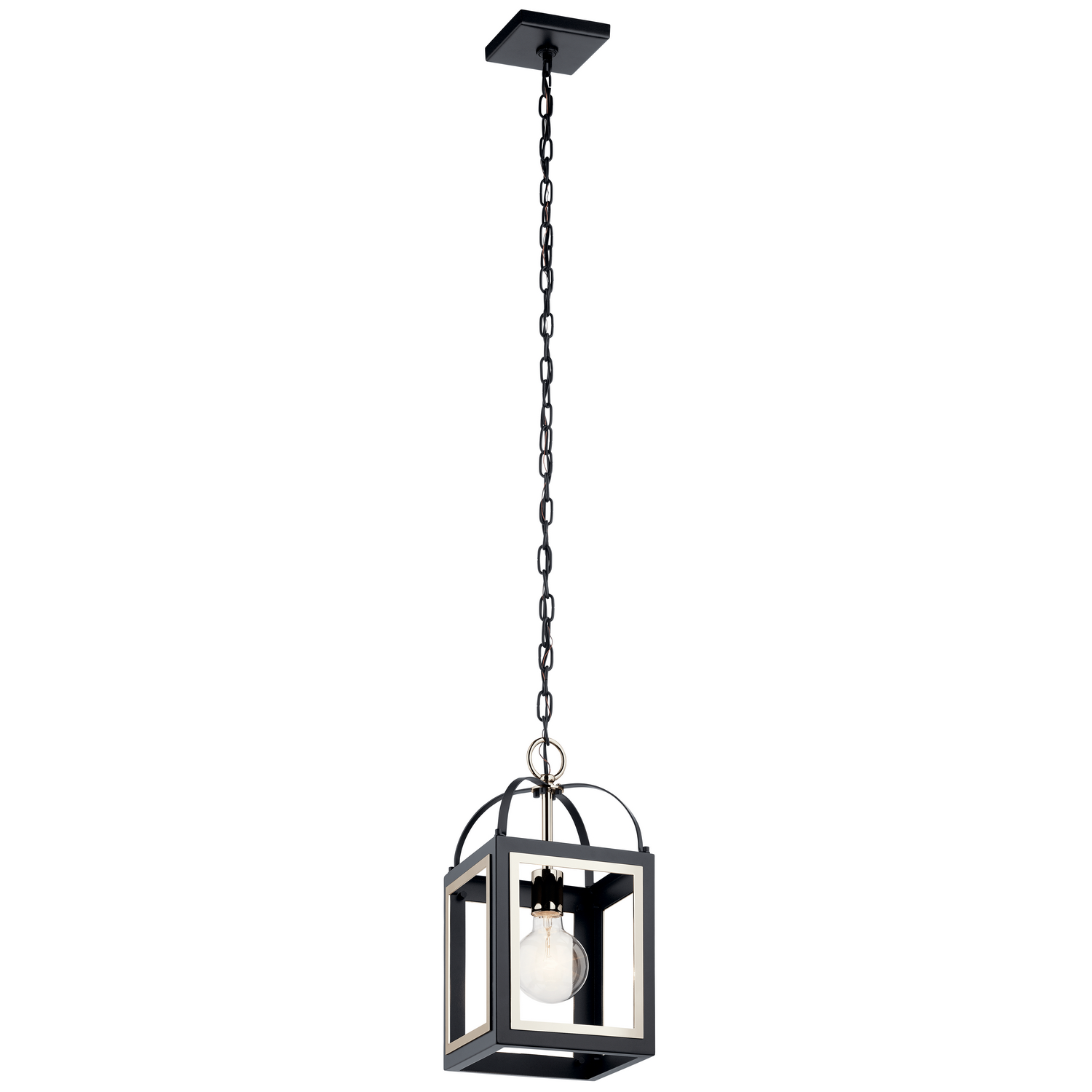 Vath 1-Light Pendan… - image