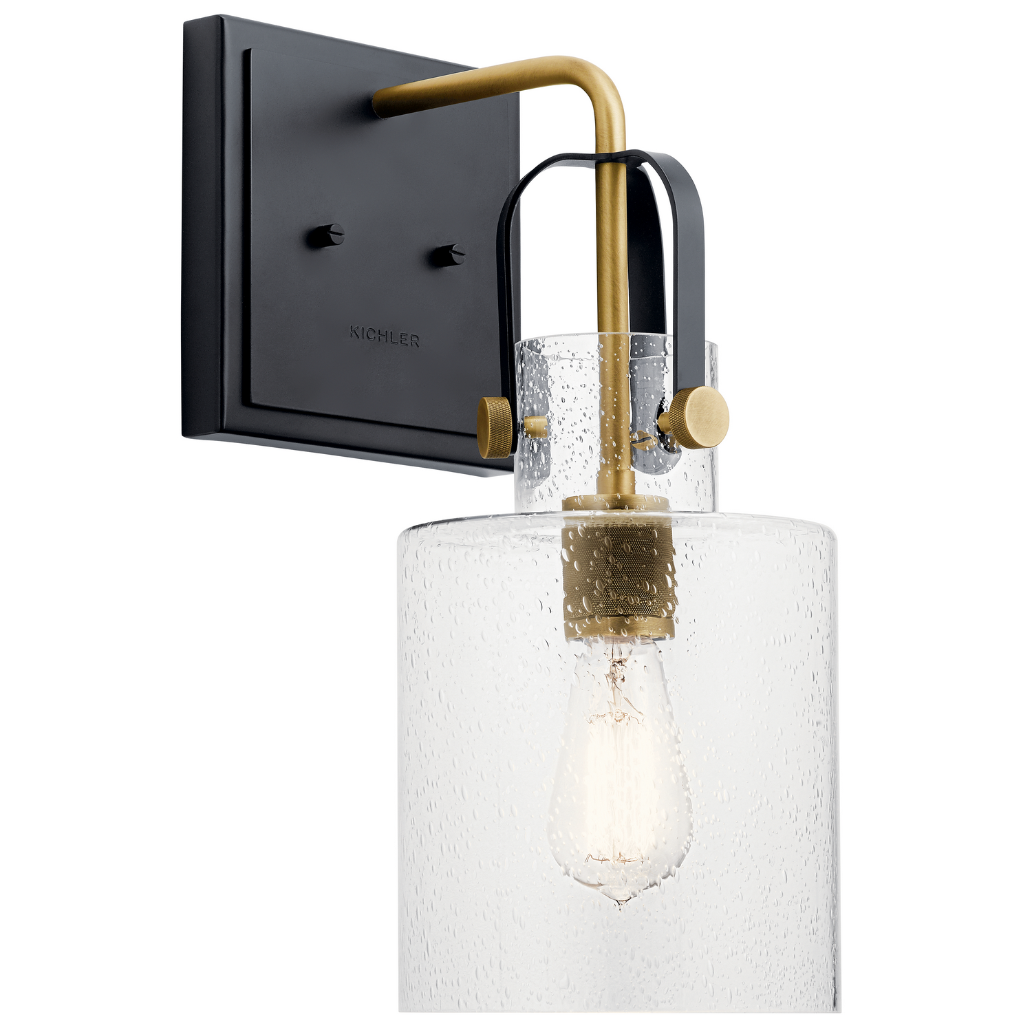 Kitner 17" Wall Bra… - image