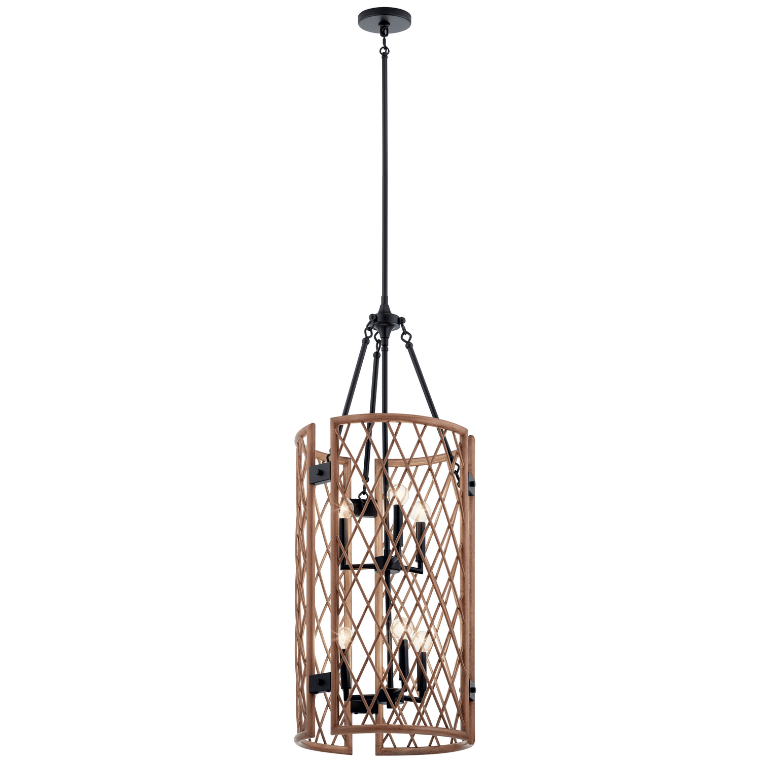 Oana 6-Light Foyer … - image
