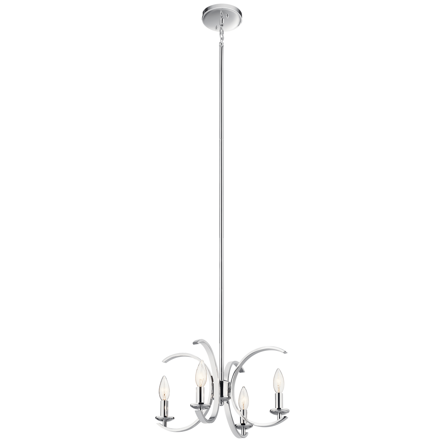 Cassadee 4-Light 16… - image