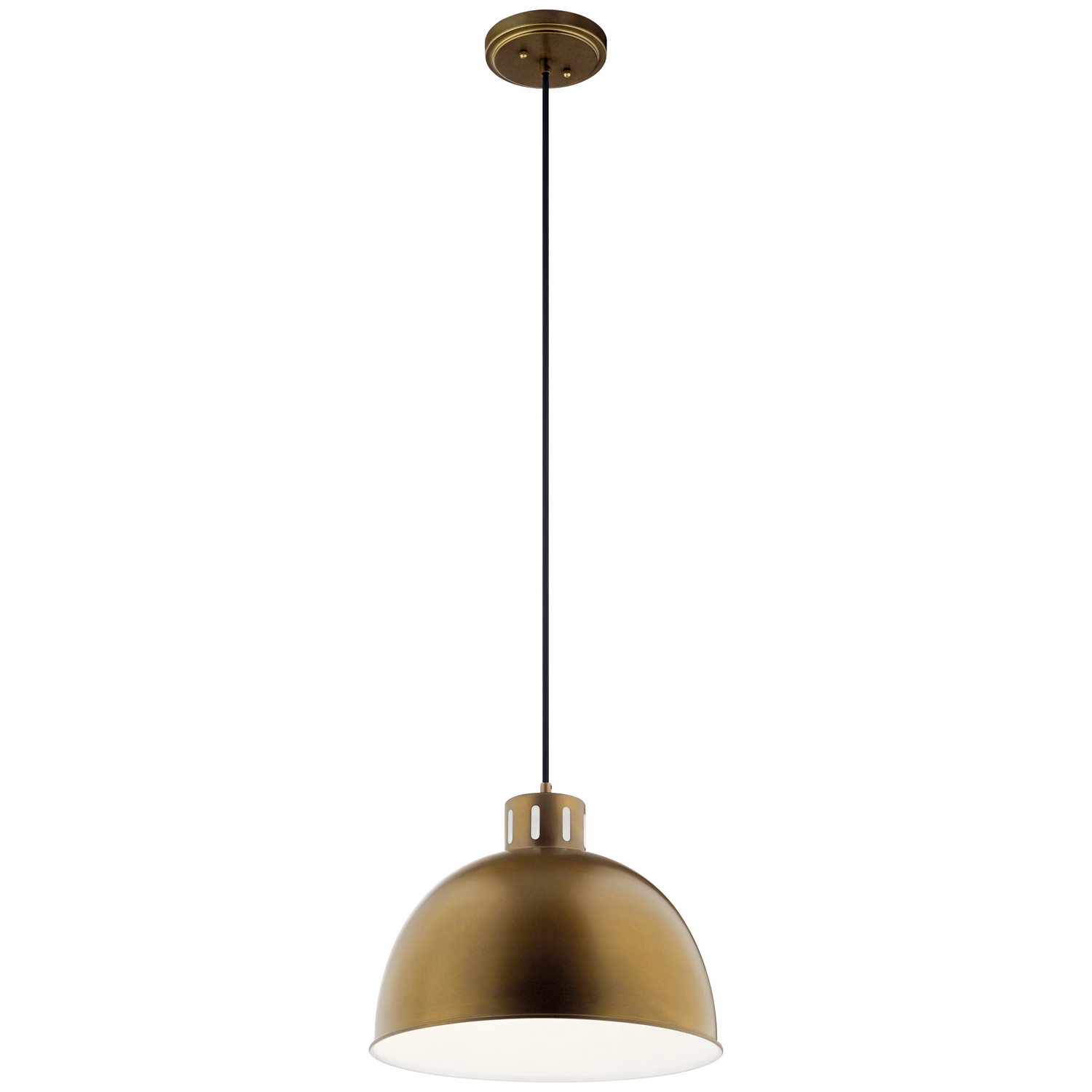 Zailey 16" Pendant … - image