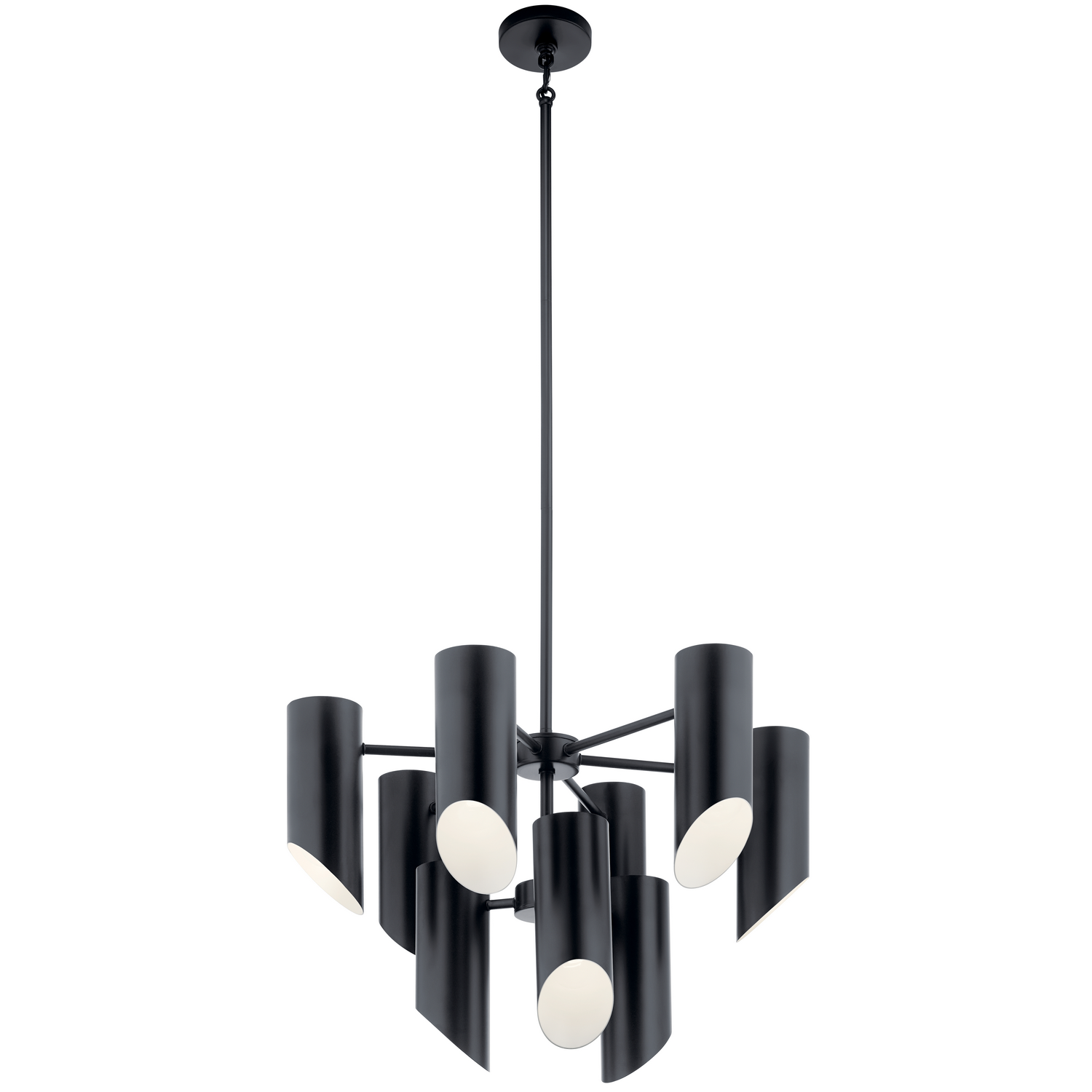 Trentino 9-Light Tr… - image