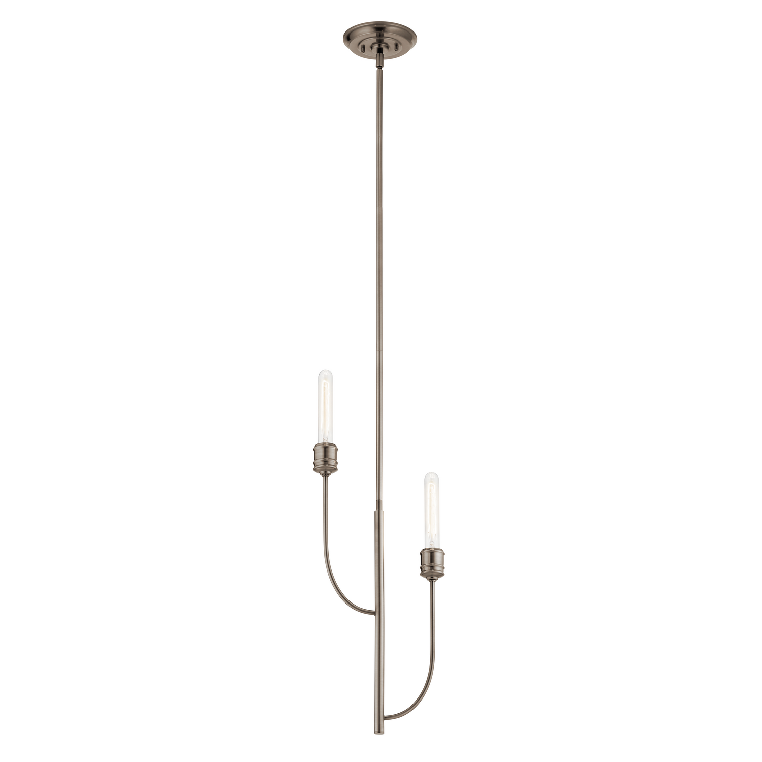 Hatton 2-Light 2" P… - image