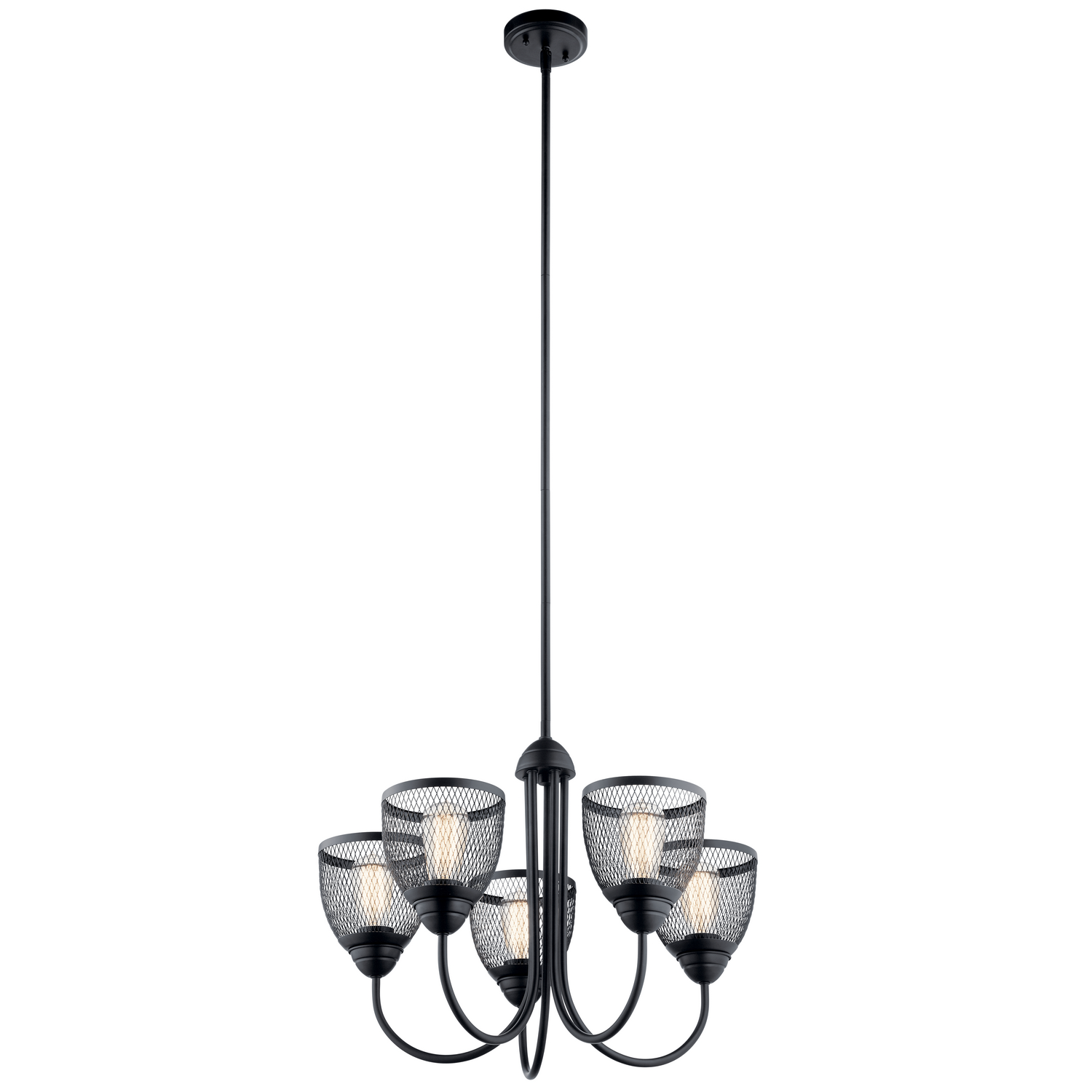 Voclain 5-Light Cha… - image