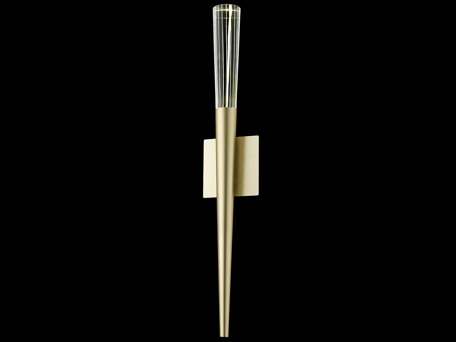Encino 1-Light Wall… - image