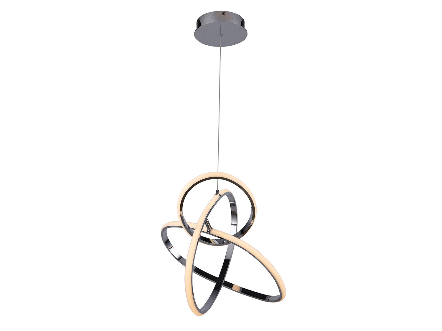 Circa Led Pendant I… - image