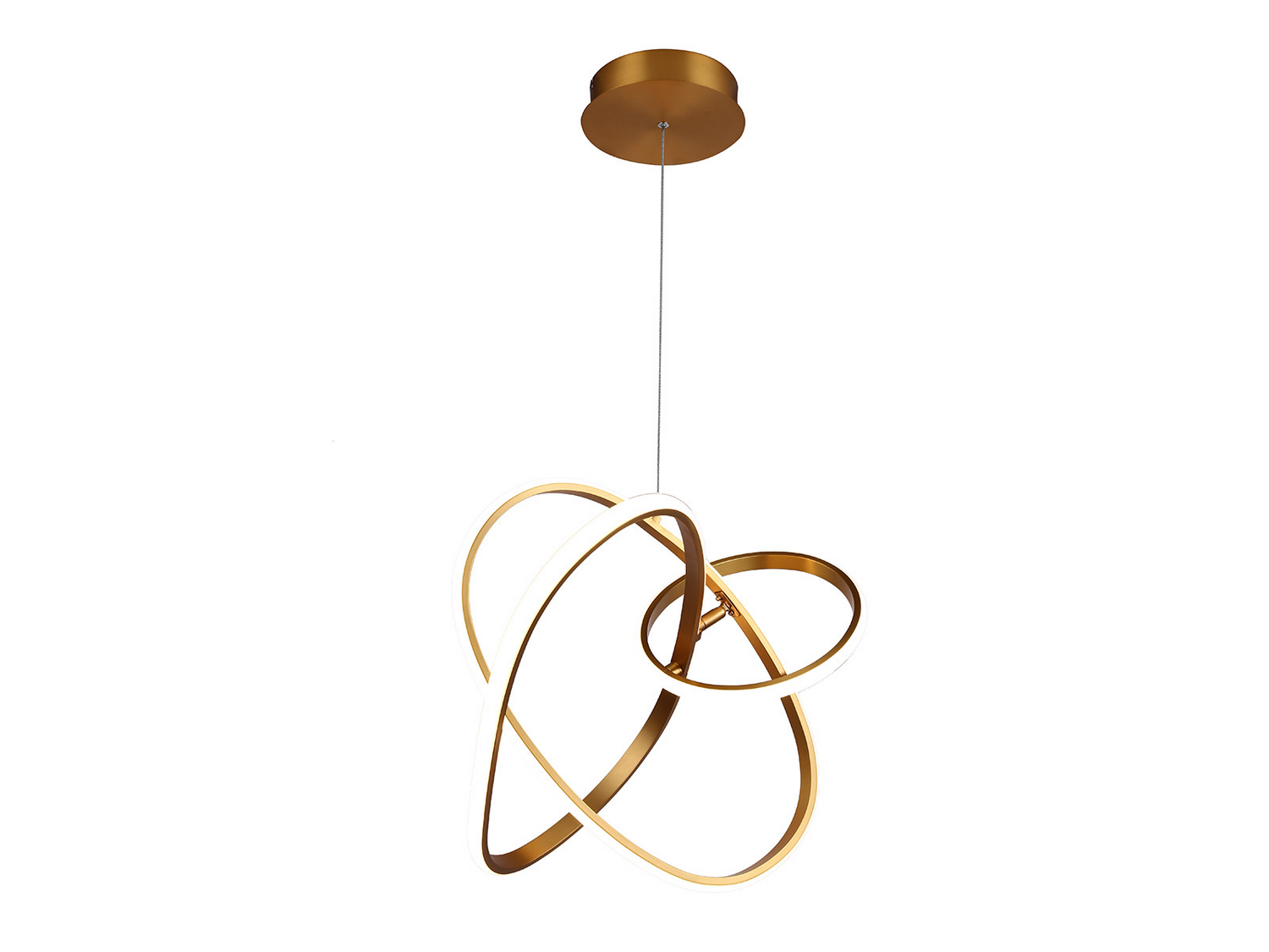Circa Led Pendant I… - image