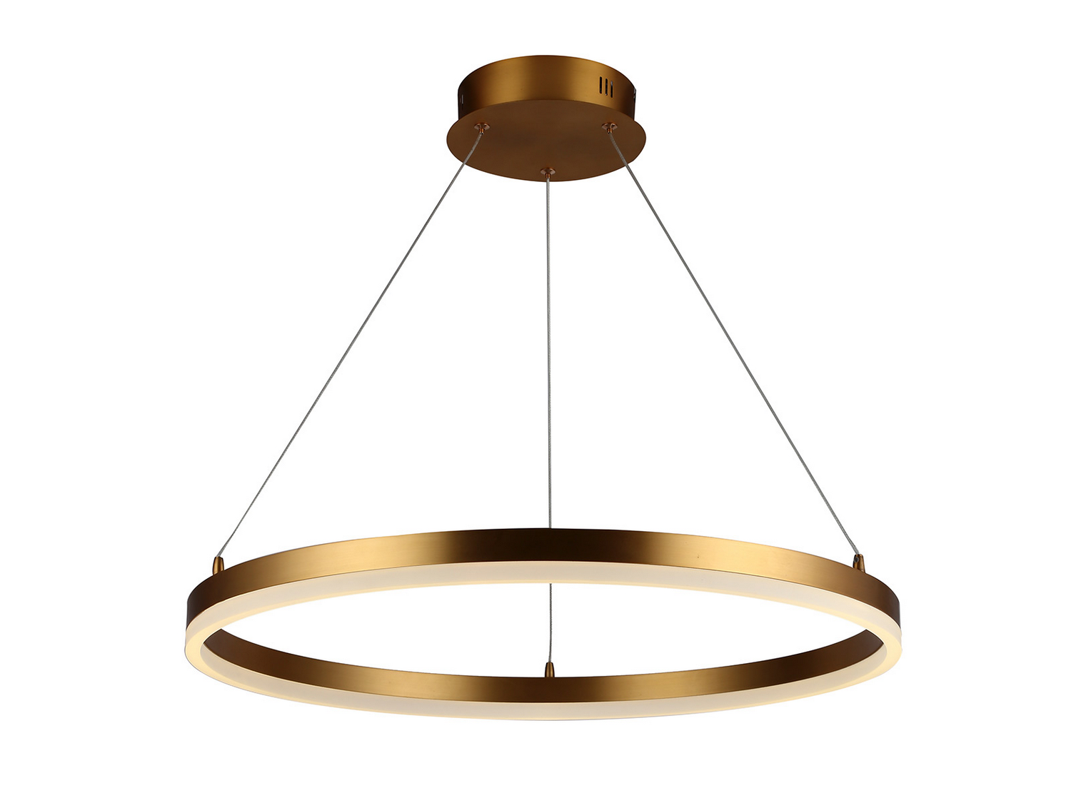 Circa Led Pendant I… - image