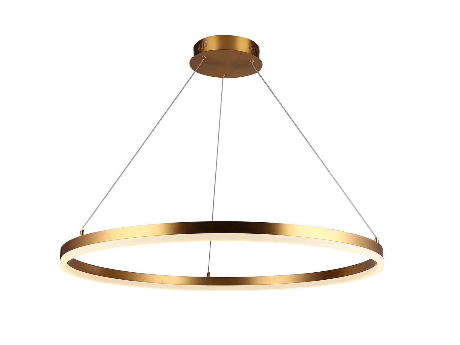 Circa Led Pendant I… - image