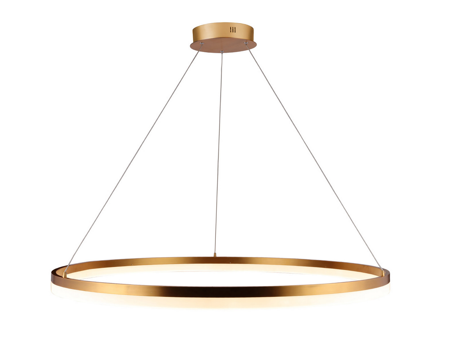 Circa Led Pendant I… - image