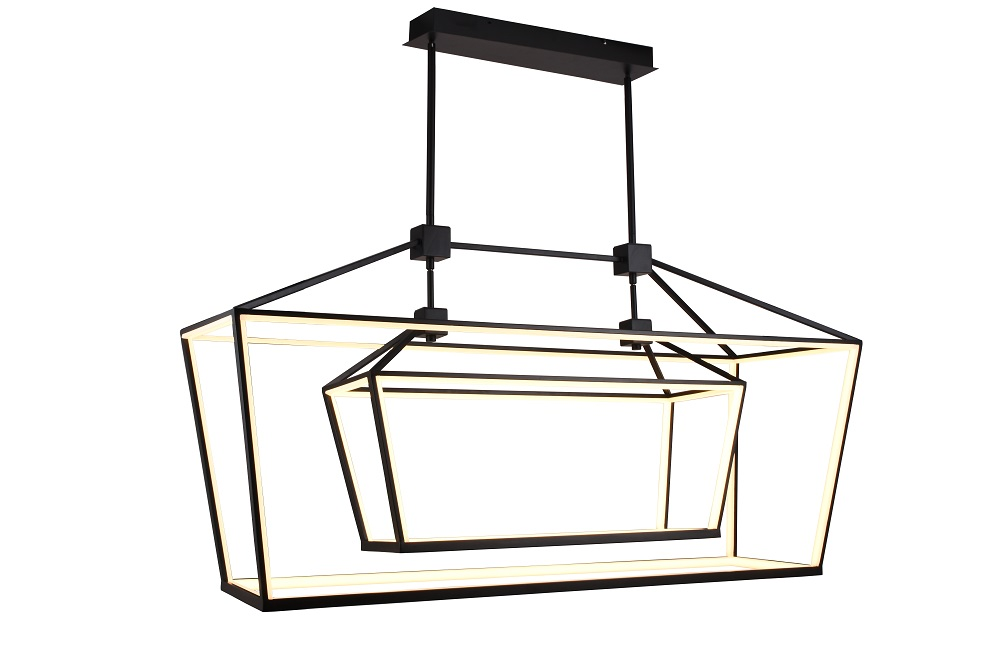 Park Ave. Led Chand… - image
