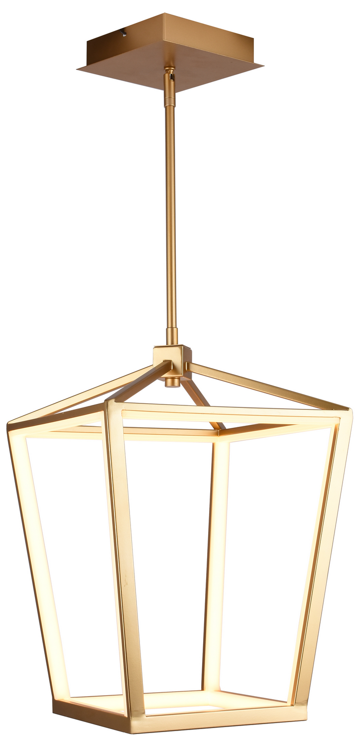 Park Ave. Led Chand… - image
