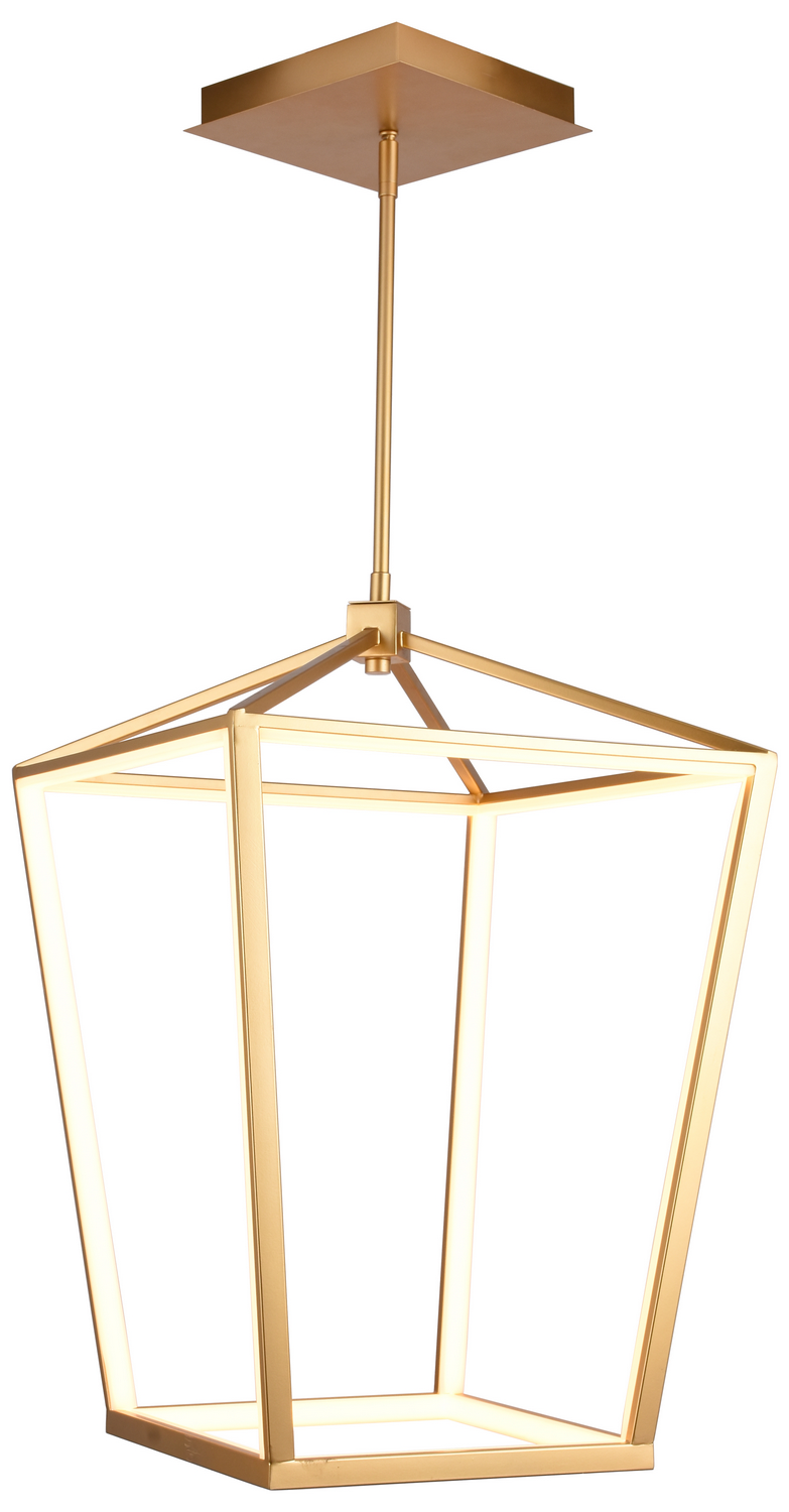 Park Ave. Led Chand… - image