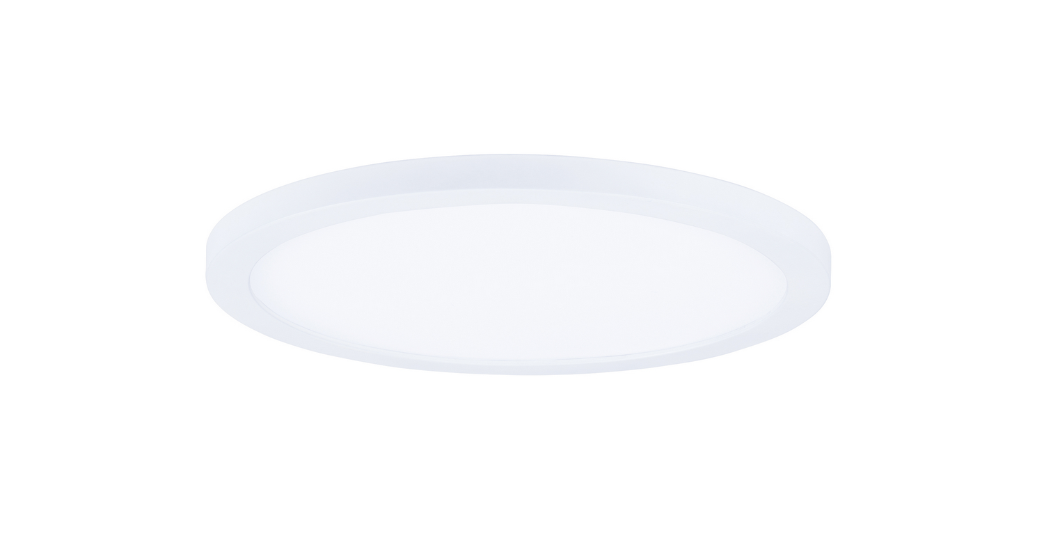 White Led Surface M… - image