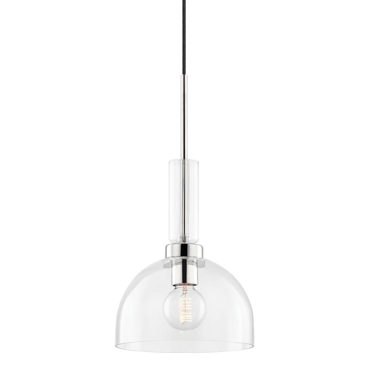 Tabitha One Light Pendant