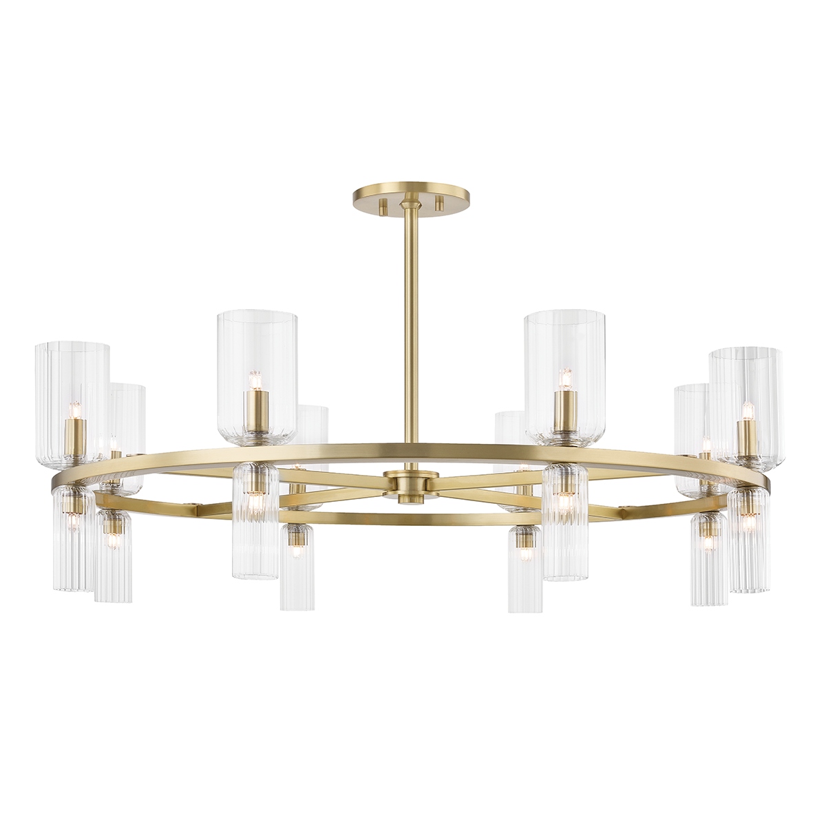 Tabitha 16 Light Chandelier