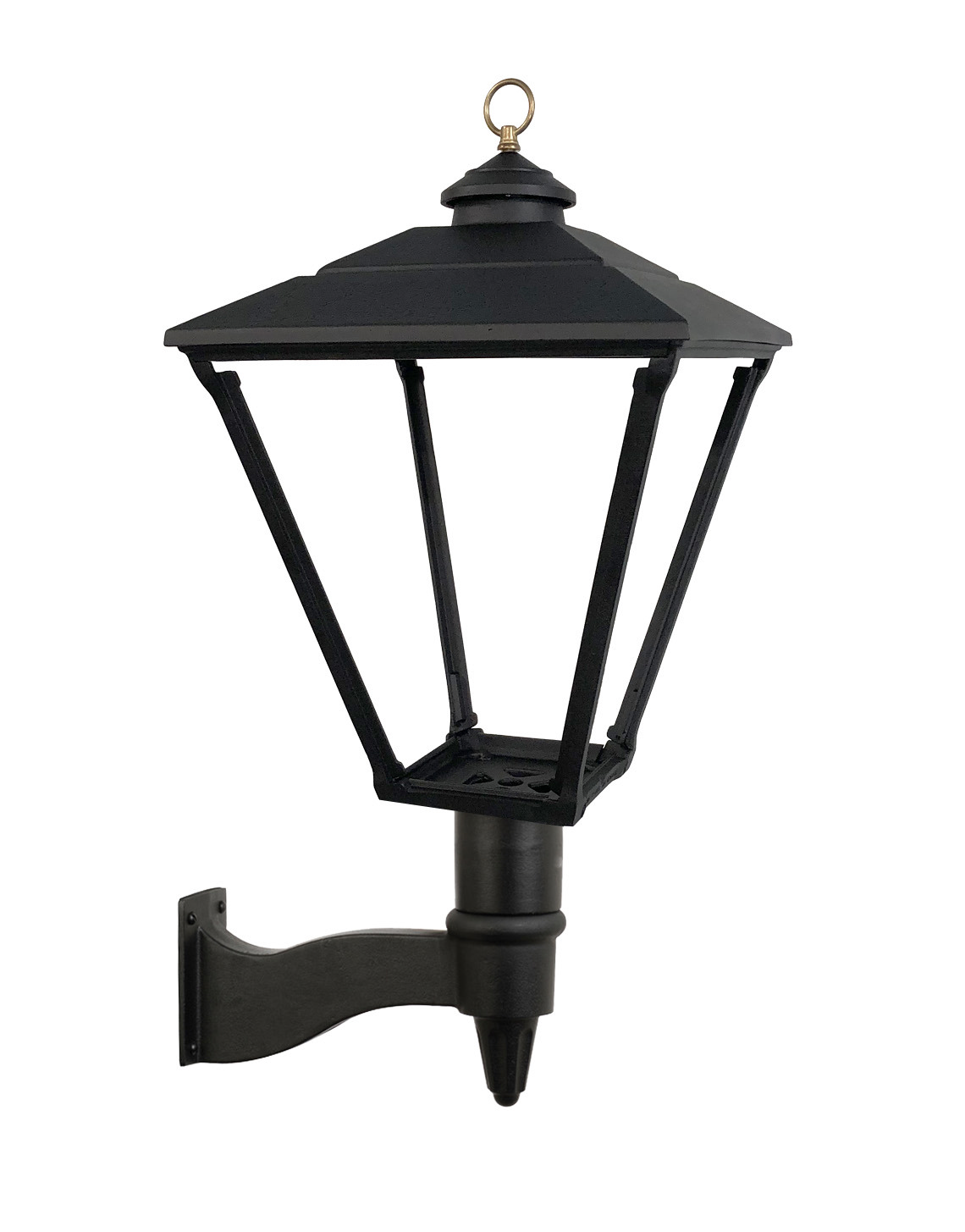 American Gas Lamp Works