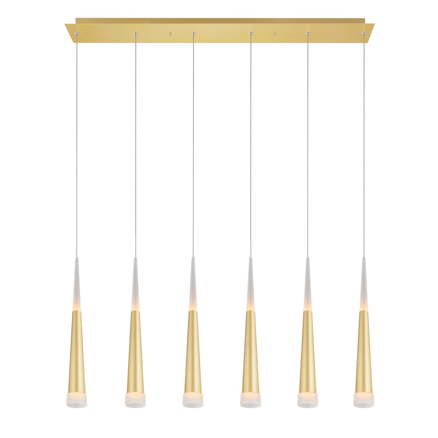Andes Led Pool Tabl… - image