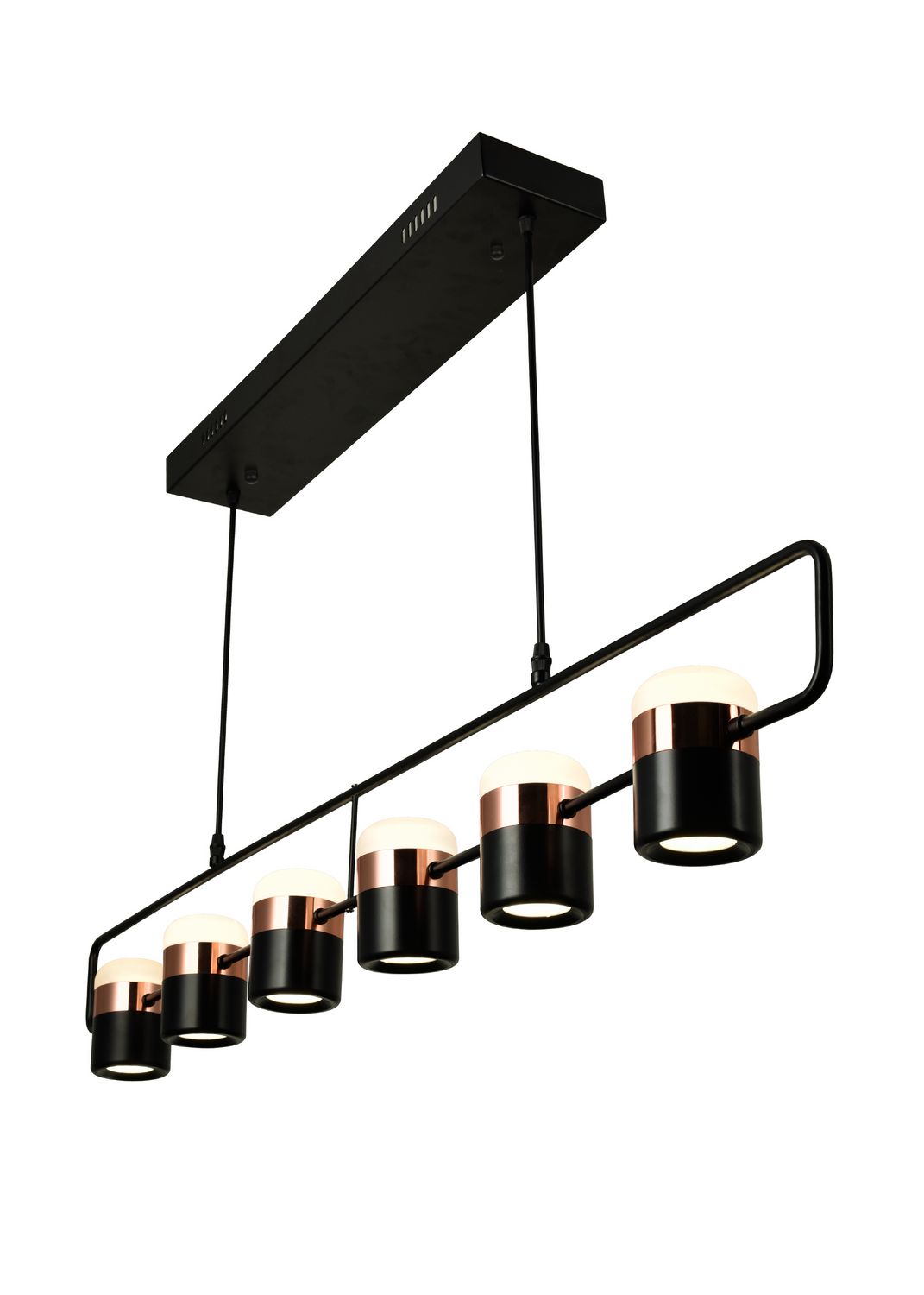 Moxie Led Pool Tabl… - image
