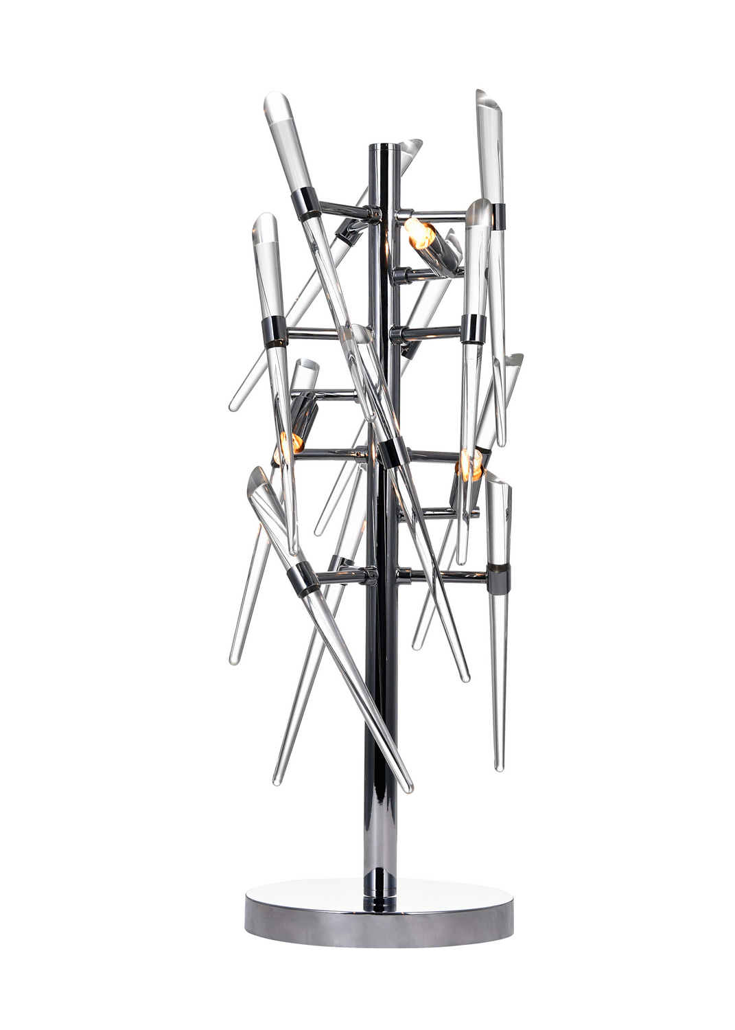 Icicle 3 Light Tabl… - image