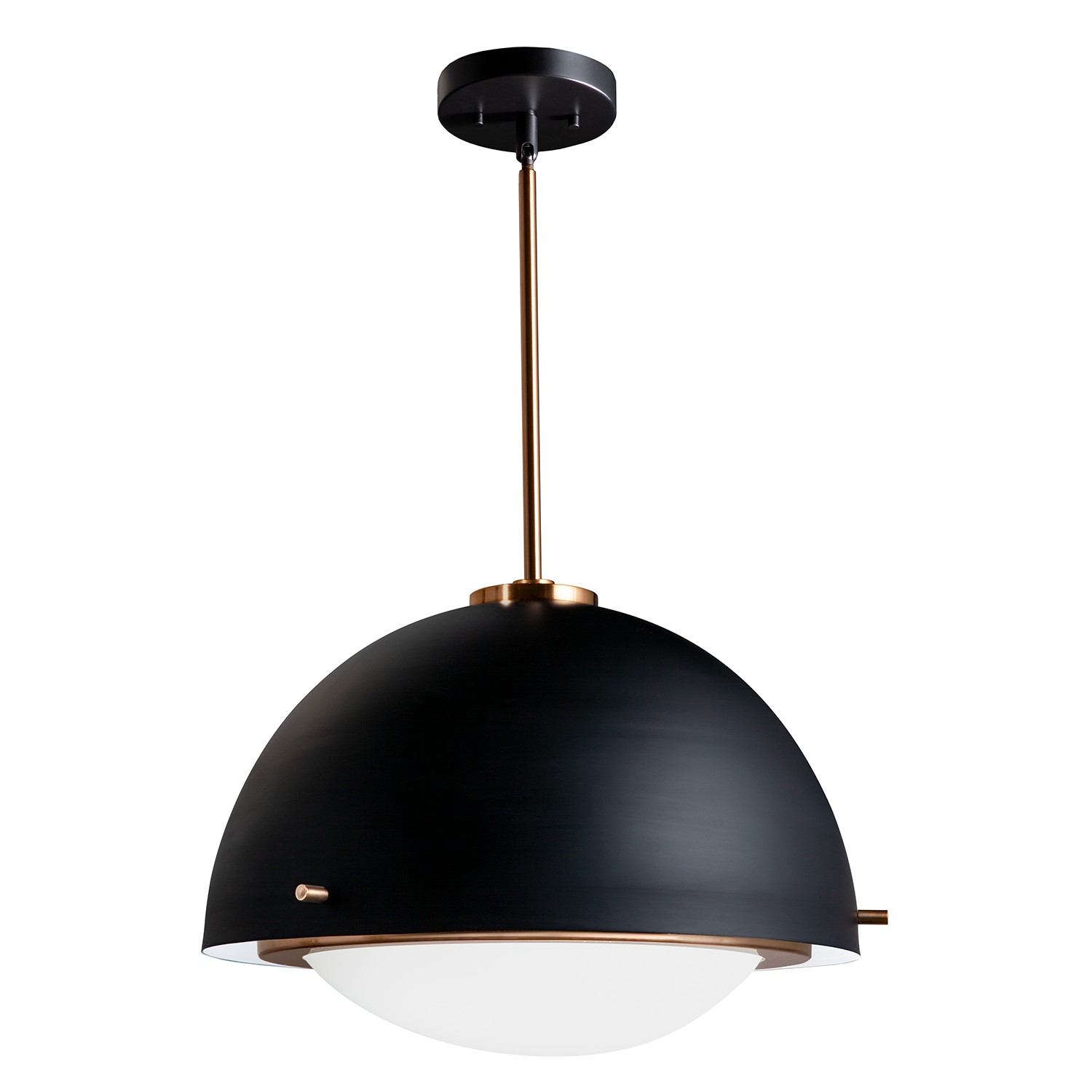 Hemisphere 3-Light … - image