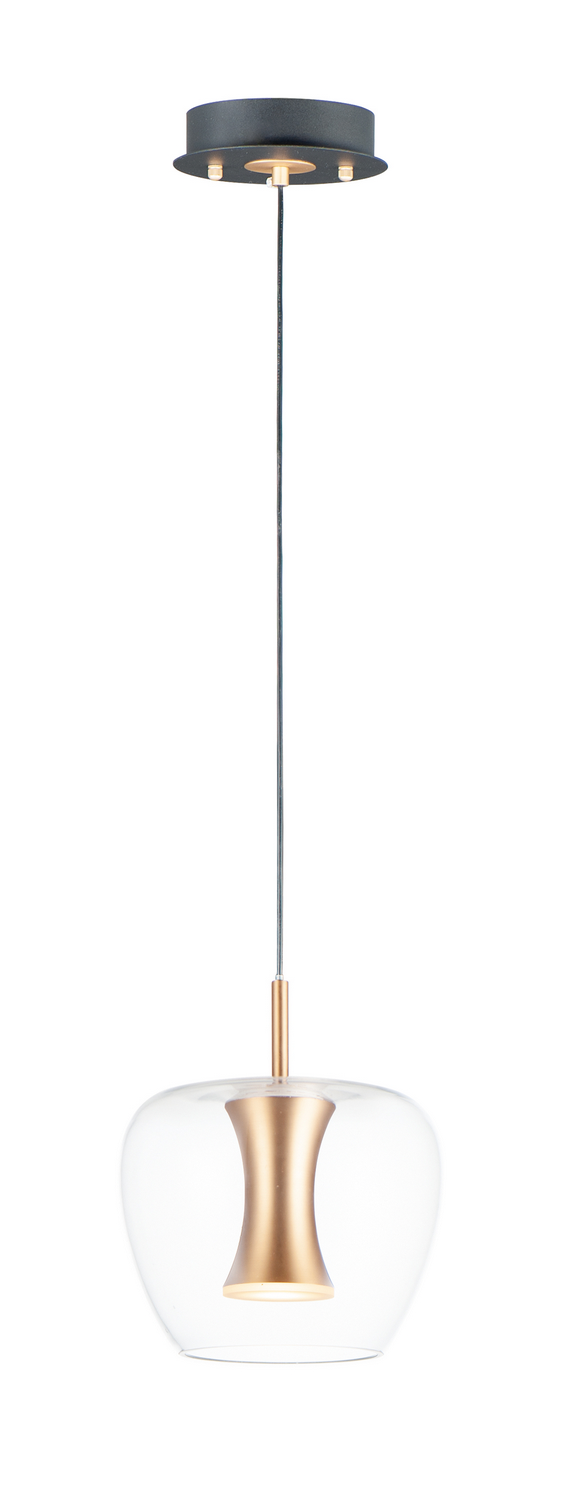 Newton 1-Light Led … - image