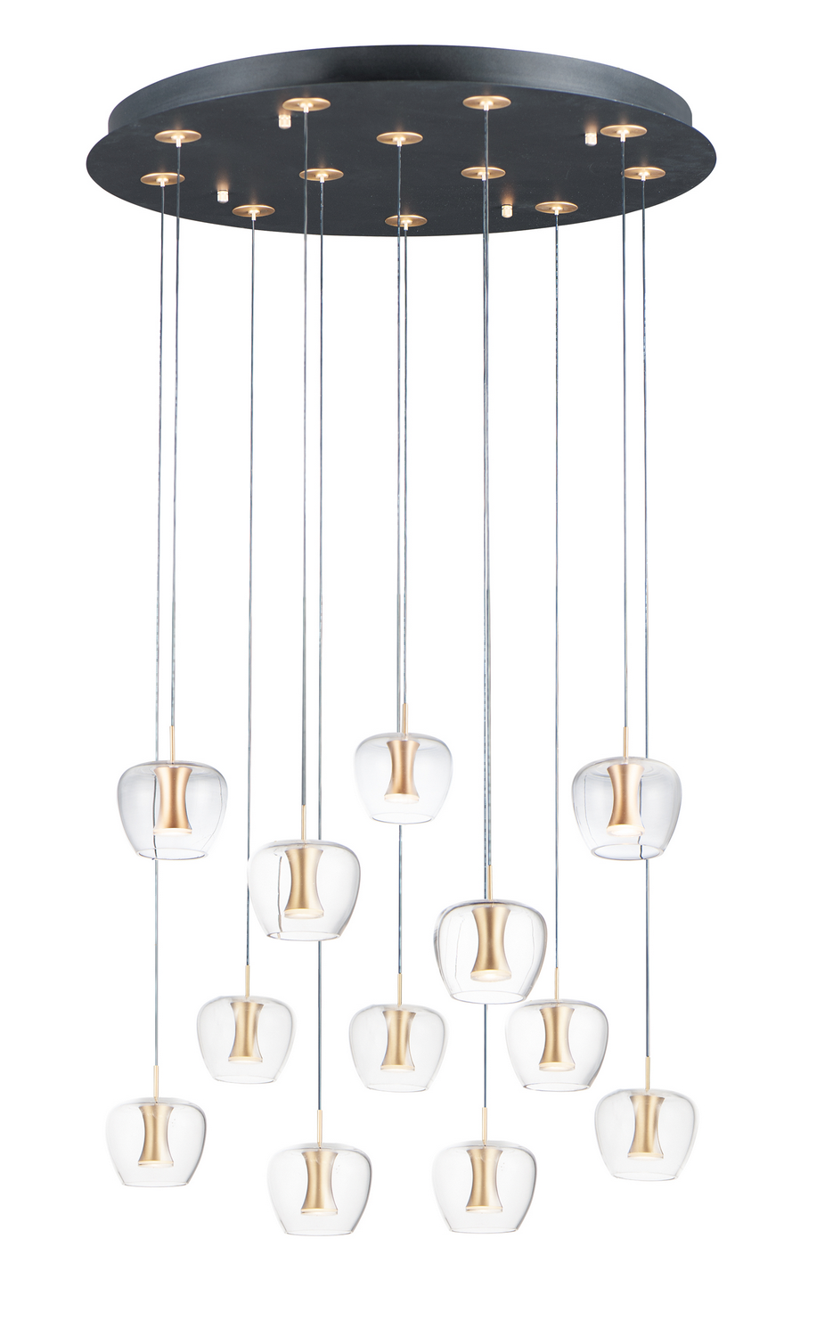 Newton 12-Light Led… - image