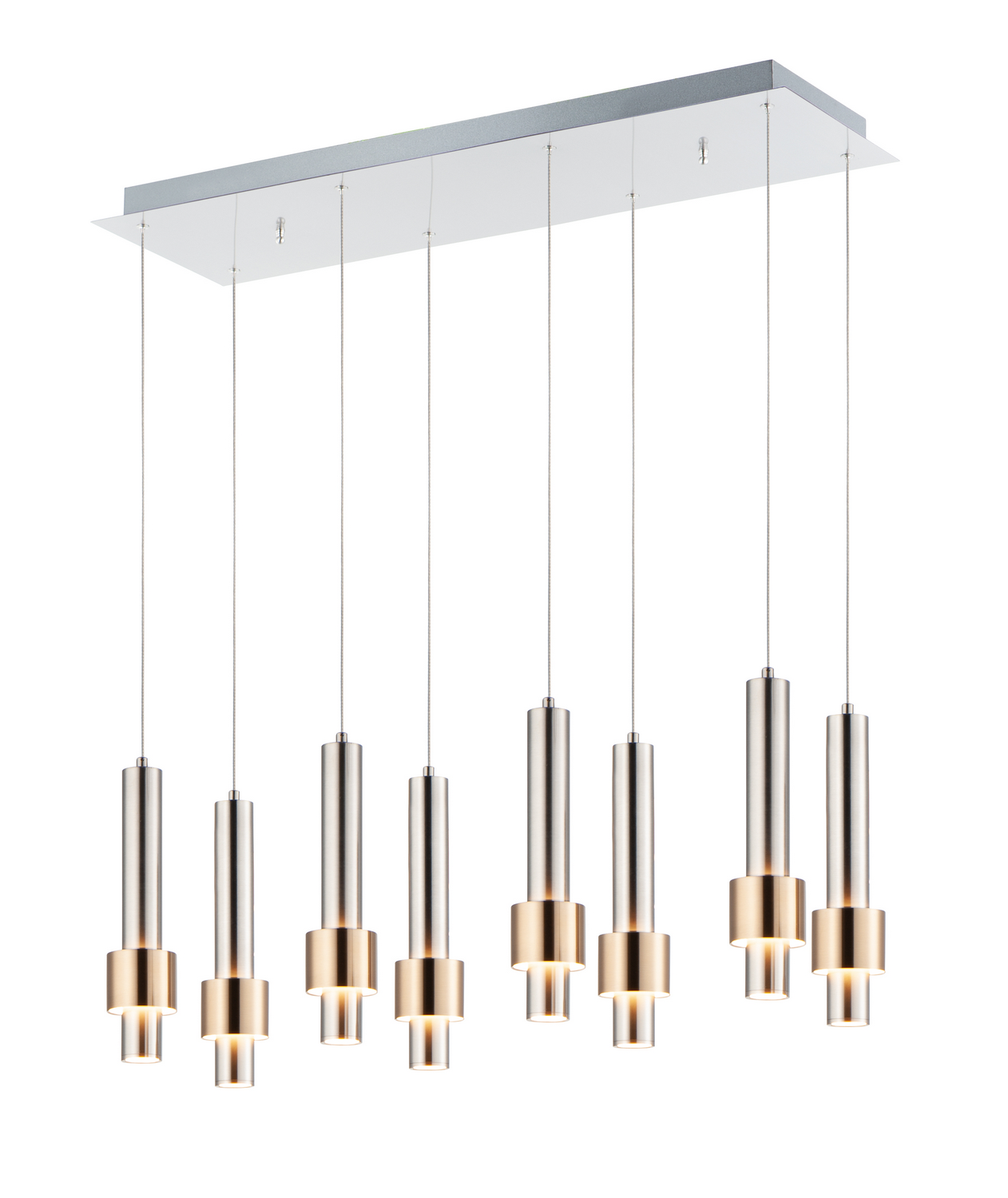 Reveal 8-Light Led … - image