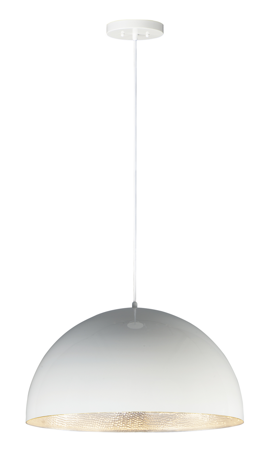 Hemisphere 1-Light … - image