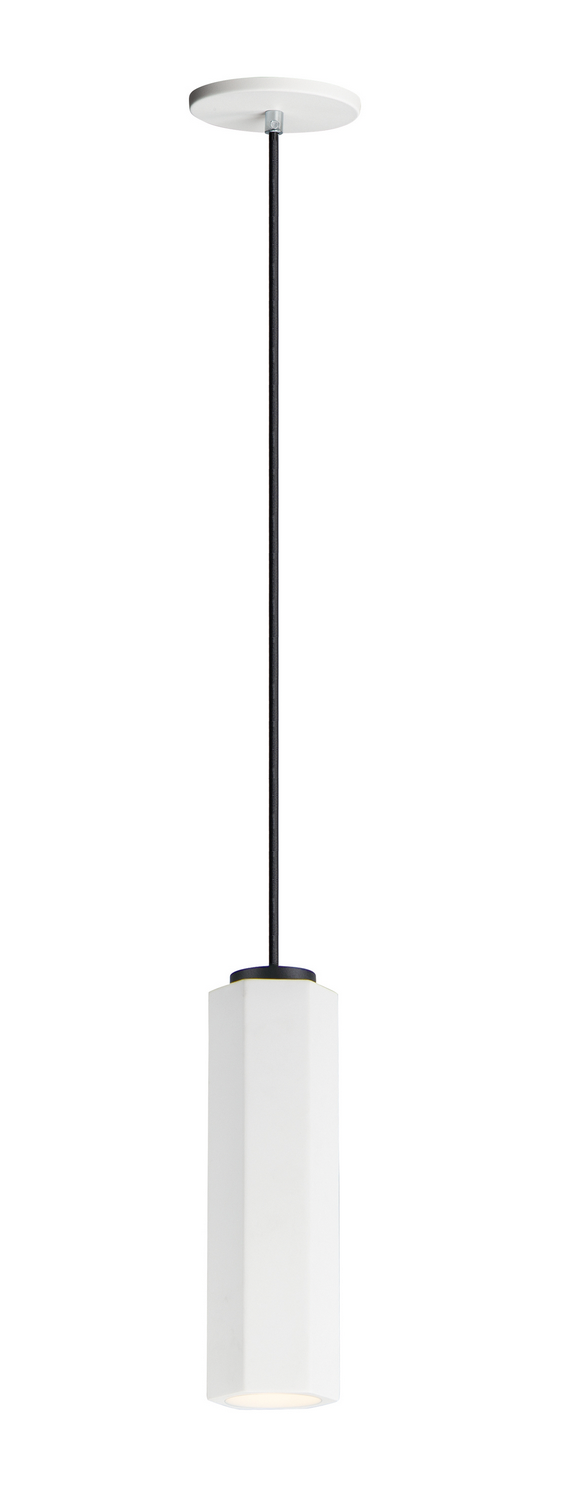 Allen 1-Light Led P… - image