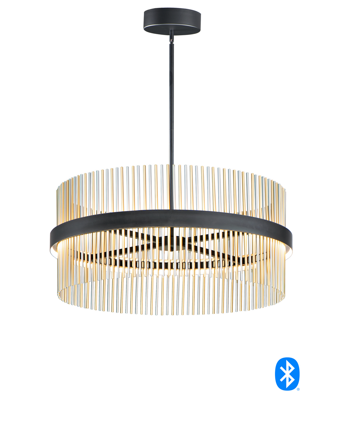 Chimes Wiz 2-Light … - image