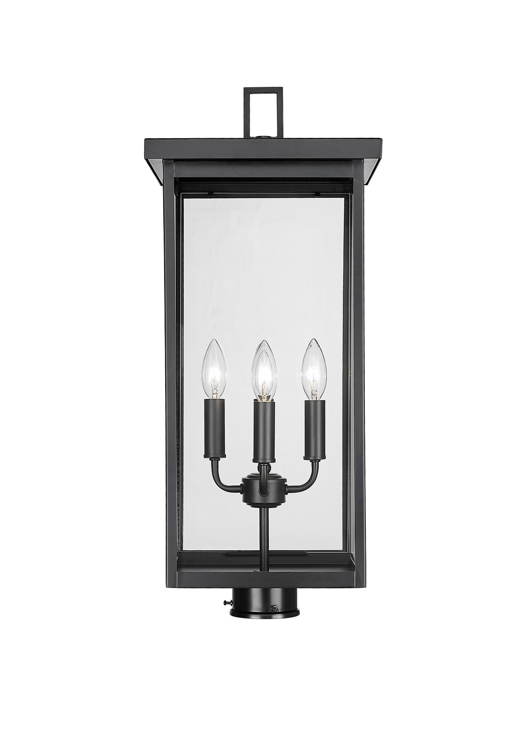 Barkeley 4-Light Ou… - image