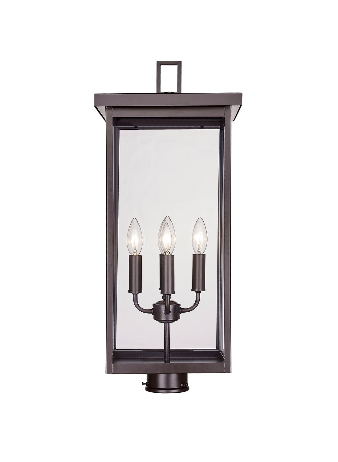 Barkeley 4-Light Ou… - image