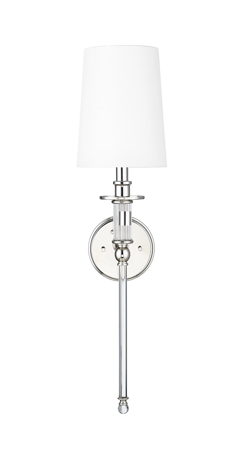 Polished Nickel One… - image