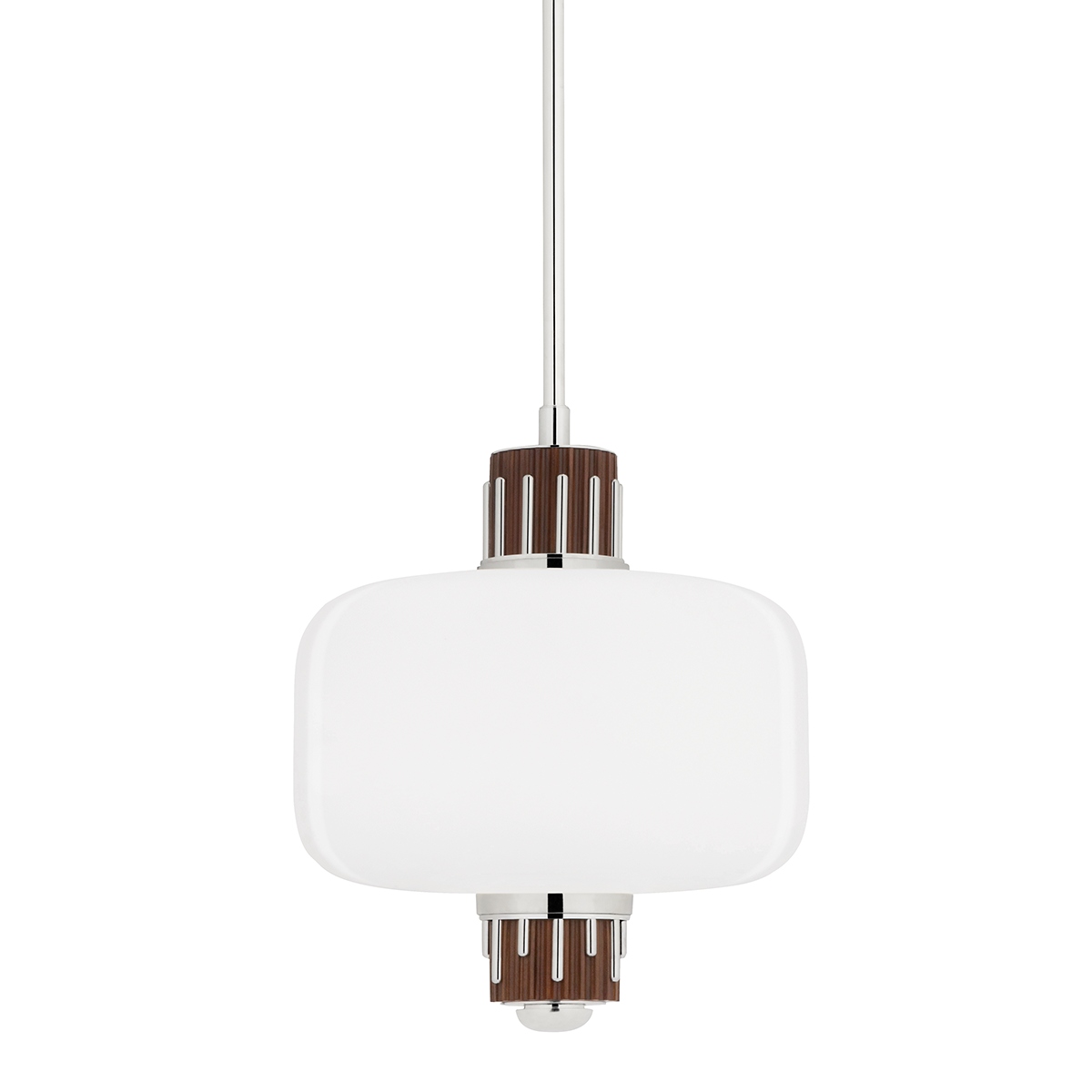 Peekskill One Light Pendant
