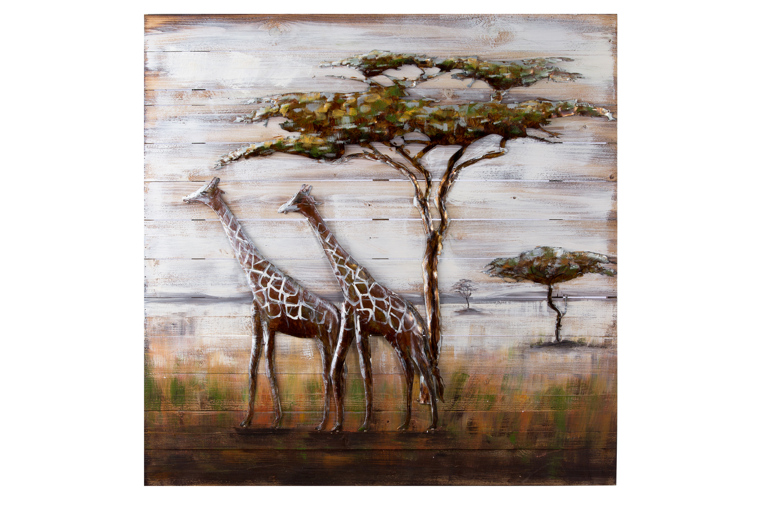 Serengeti Mixedinme… - image