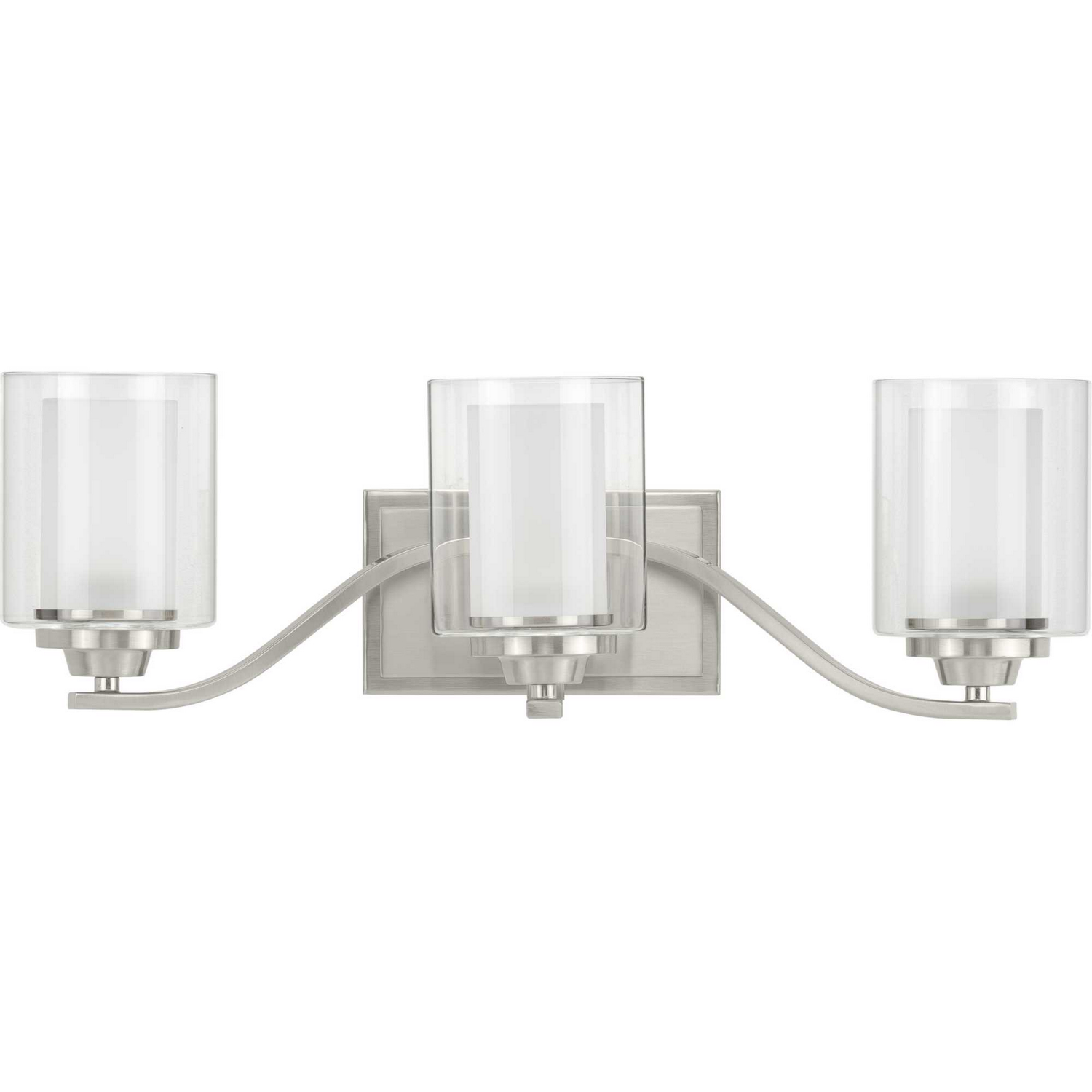 Kene 3-Light Bathro… - image