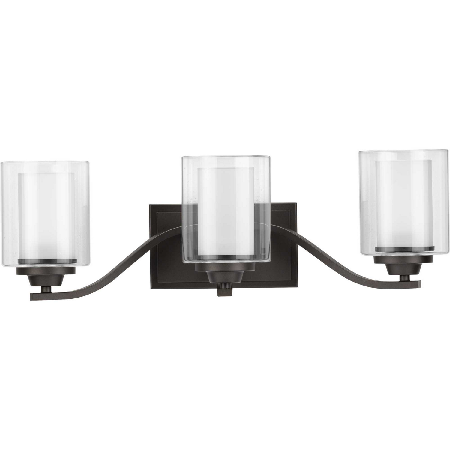 Kene 3-Light Bathro… - image